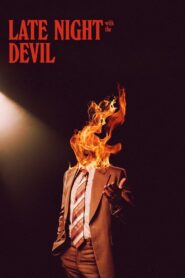 Late Night with the Devil – Στενές επαφές με το διάβολο