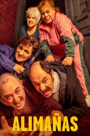 Alimanas – Κληρονομιά που Σκοτώνει