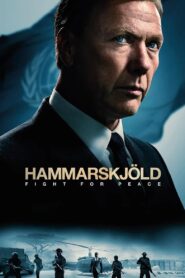 Hammarskjοld: Fight for Peace