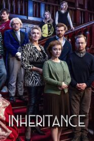 Inheritance – Ο Γρίφος της Κληρονομιάς