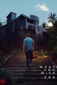 What You Wish For – Αυτό που εύχεσαι