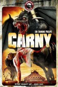 Carny – Το Τσίρκο του Θανάτου