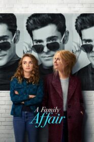A Family Affair – Οικογενειακό Ζήτημα