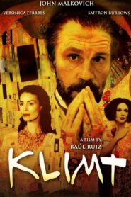 Klimt – Κλιμτ ο Ζωγράφος των Αισθήσεων