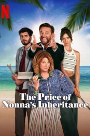 The Price of Nonna’s Inheritance – Το Τίμημα της Κληρονομιάς