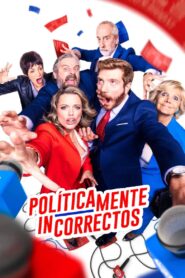 Políticamente incorrectos – Ιδεολογικές Διαφορές