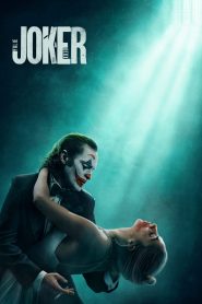 Joker: Folie a Deux – Joker: Τρέλα Για Δύο