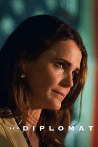 The Diplomat: Season 2