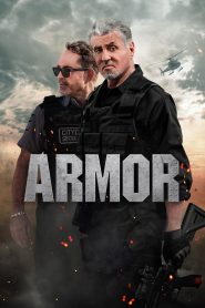 Armor – Η Μεγάλη Ληστεία
