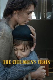 The Children’s Train – Το Τρένο των Παιδιών