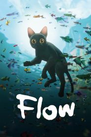 Flow – Η Γάτα που δεν Φοβόταν το Νερό
