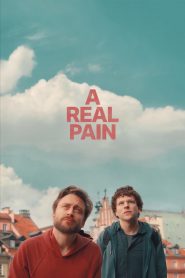 A Real Pain – Αληθινός Πόνος