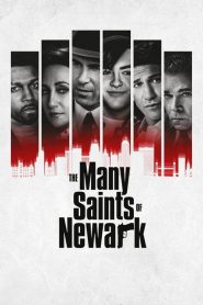 The Many Saints of Newark – Οι Άγιοι της Μαφίας