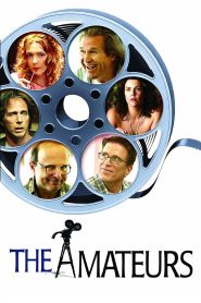 The Amateurs – Πρωτάρηδες Πορνογράφοι
