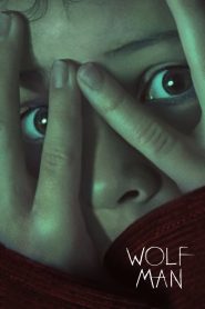 Wolf Man – Λυκάνθρωπος