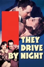 They Drive by Night – Η φόνισσα