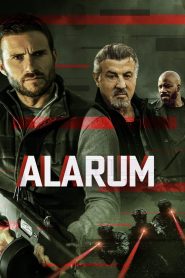 Alarum – Μυστικό Δίκτυο