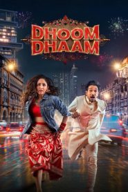 Dhoom Dhaam – Να Ζήσουν οι Νιόπαντροι