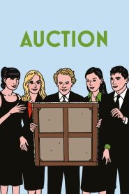 Auction – Ο κλεμμένος πίνακας