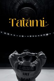 Tatami – Τατάμι: Ο Αγώνας της Ζωής της