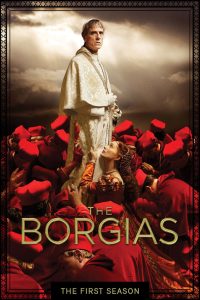 The Borgias: Season 1
