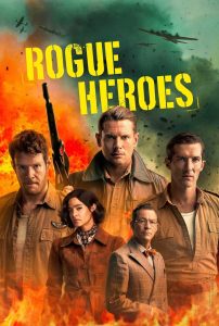 SAS Rogue Heroes: Season 2