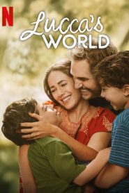 Lucca’s World – Τα Δύο Ημισφαίρια του Λούκα
