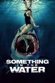 Something in the Water – Άγρια Νερά