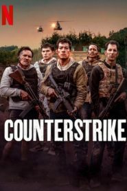 Counterstrike – Αντεπίθεση