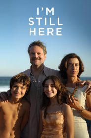 I’m Still Here – Είμαι Ακόμη Εδώ