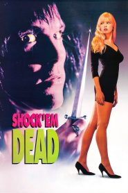 Shock ‘Em Dead – Η Συμφωνία Με Τον Διάβολο
