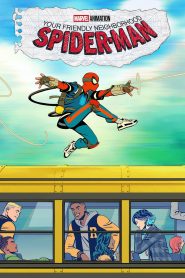 Your Friendly Neighborhood Spider-Man – Ο Spider-Man της Γειτονιάς σας