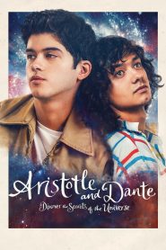 Aristotle and Dante Discover the Secrets of the Universe – Ο Αριστοτέλης και ο Δάντης Ανακαλύπτουν τα Μυστικά του Σύμπαντος