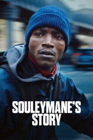Souleymane’s Story – Η ιστορία του Σουλεϊμάν