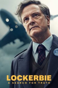 Lockerbie: A Search for Truth: Season 1