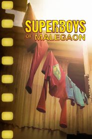 Superboys of Malegaon – Τα Αστέρια του Μαλεγκάον
