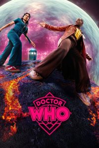 Doctor Who: Season 2