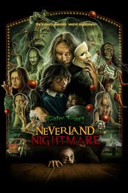 Peter Pan’s Neverland Nightmare – Πίτερ Παν: Εφιάλτης στη Χώρα του Ποτέ