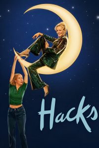 Hacks: Season 4