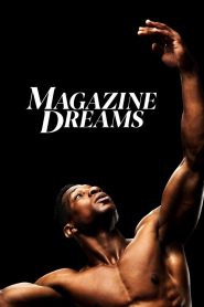 Magazine Dreams – Όνειρα Ιλουστρασιόν