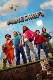 A Minecraft Movie – Μια Ταινία Minecraft