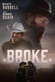 Broke