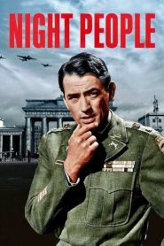 Night People – Ο άνθρωπος της νύχτας