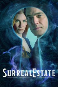 SurrealEstate: Season 3