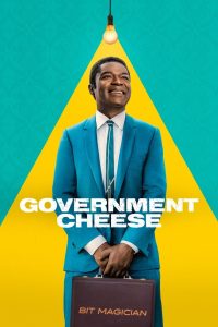 Government Cheese: Season 1