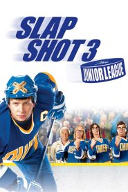 Slap Shot 3: The Junior League – Οι χασογκόληδες