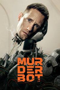 Murderbot – Φονομπότ