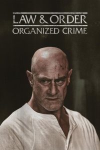 Law & Order: Organized Crime: Season 5