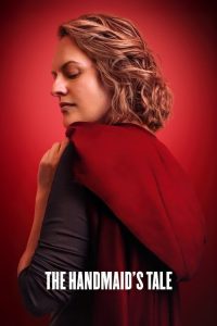The Handmaid’s Tale – Η ιστορία της θεραπαινίδας