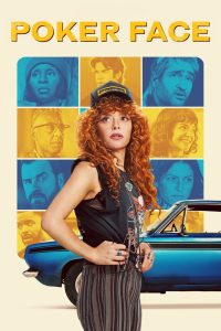 Poker Face: Season 2